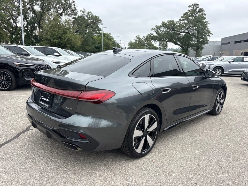 New 2026 Audi A5 Prestige AWD/4WD image 6