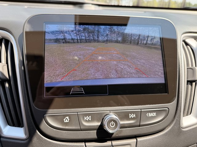 Used 2024 Chevrolet Malibu LT w/ Sport Edition image 19