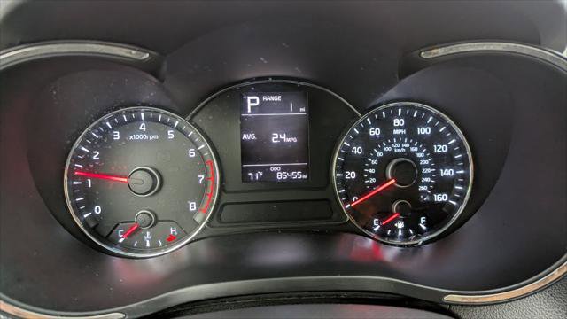 Used 2017 Kia Forte LX FWD image 24
