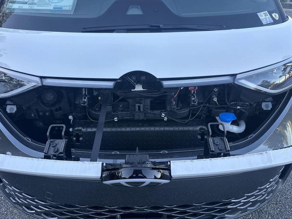 New 2025 Volkswagen ID. Buzz Pro S image 28