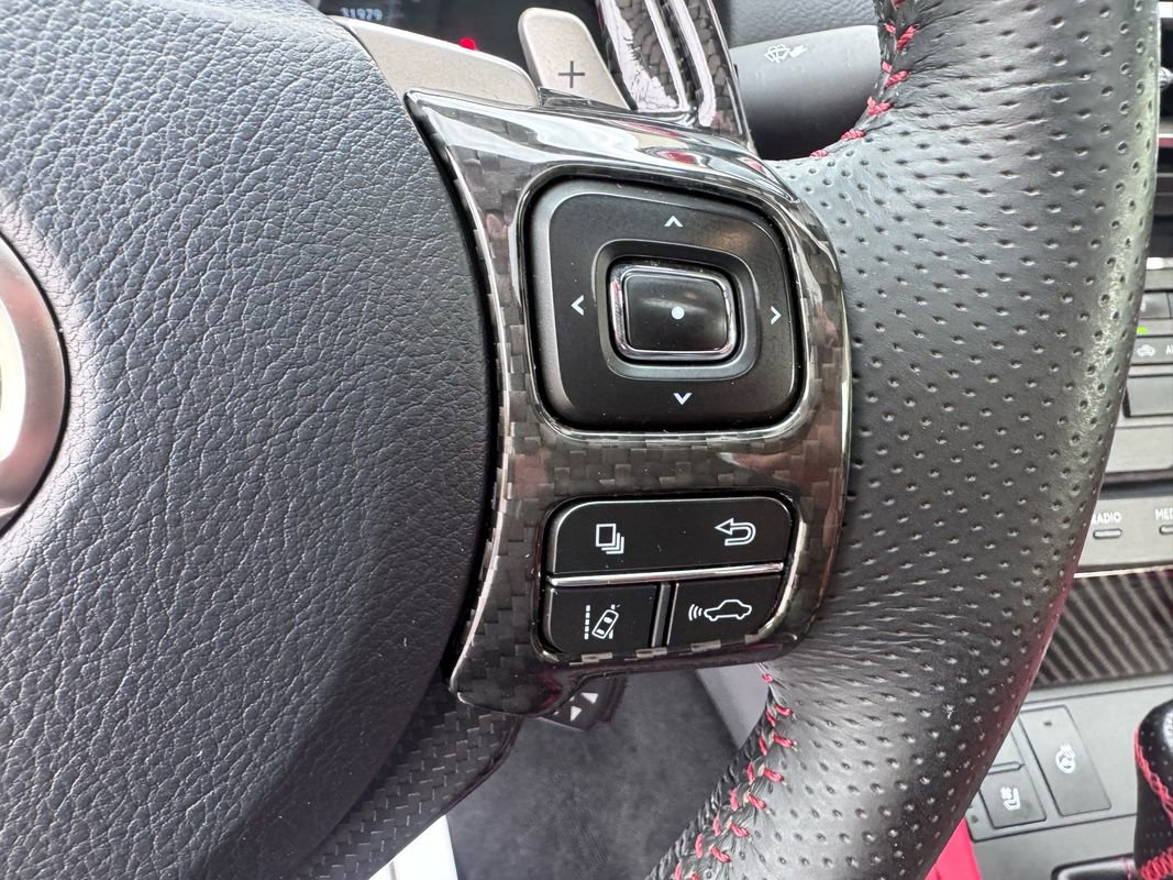Used 2019 Lexus RC 350 F Sport AWD/4WD image 18