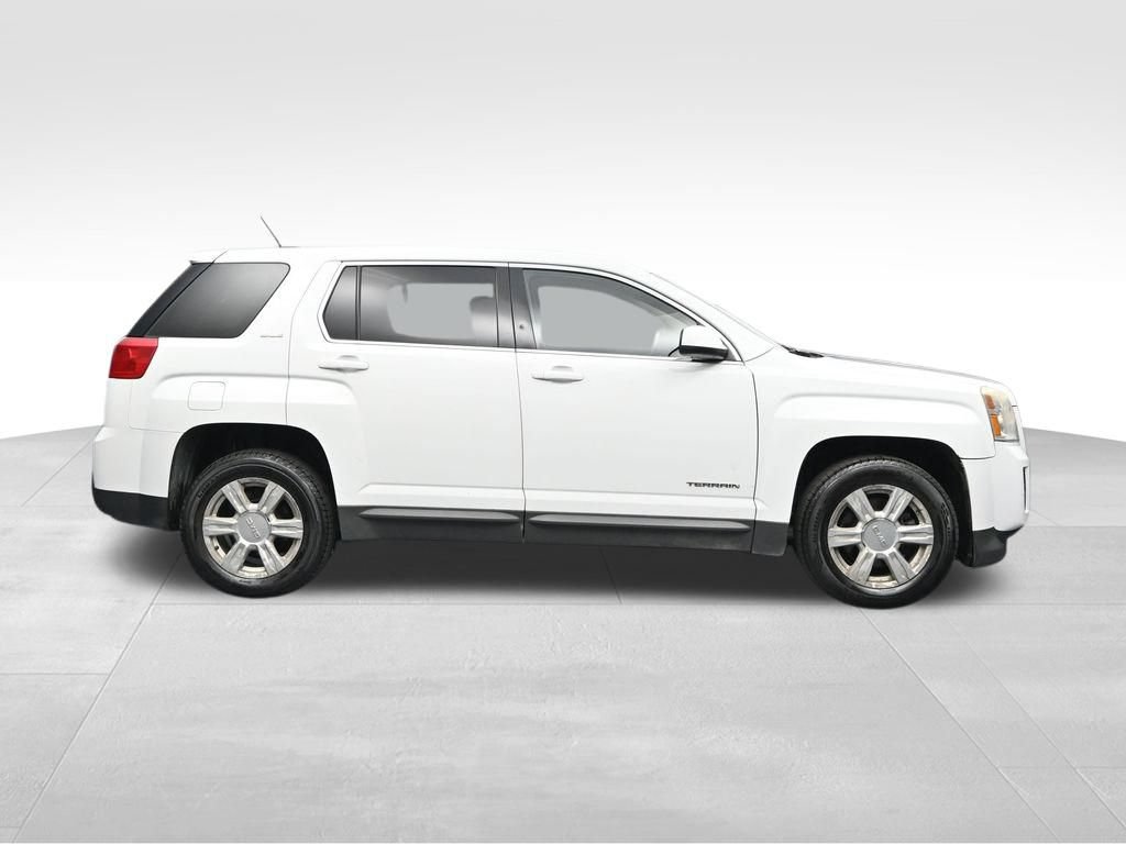 Used 2015 GMC Terrain SLE FWD image 6