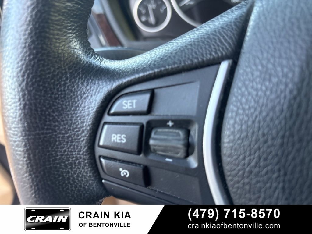 Used 2015 BMW 328i Sedan image 22