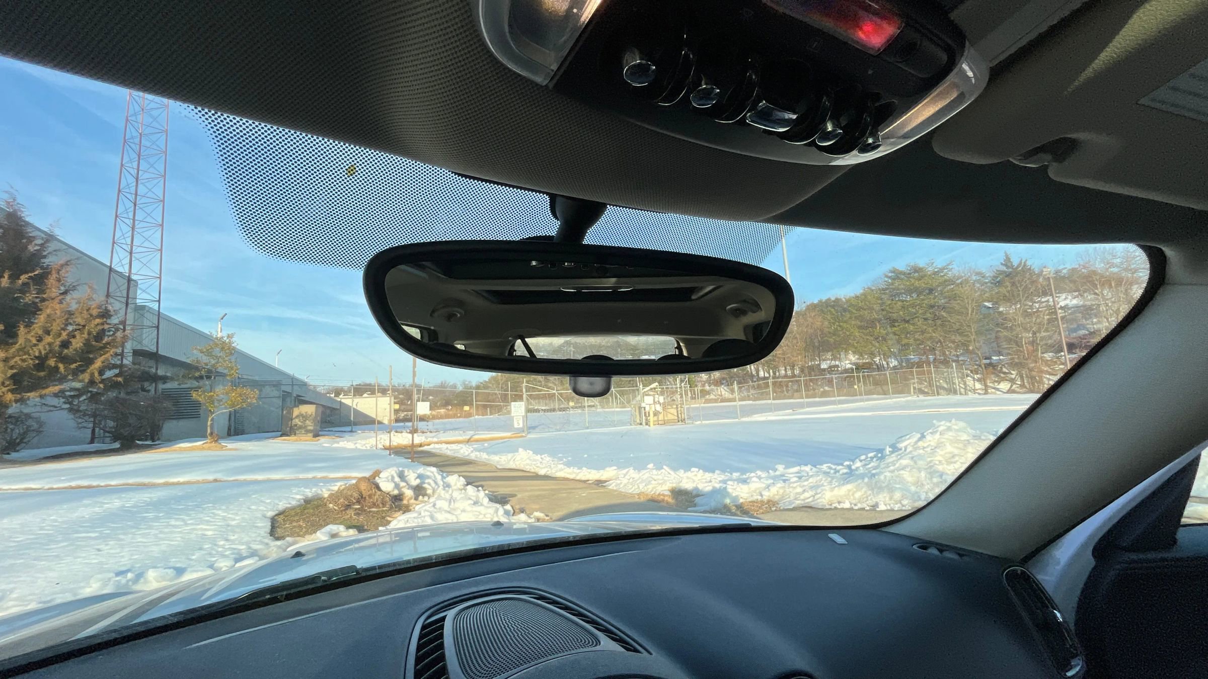 Used 2018 MINI Cooper Countryman S image 19