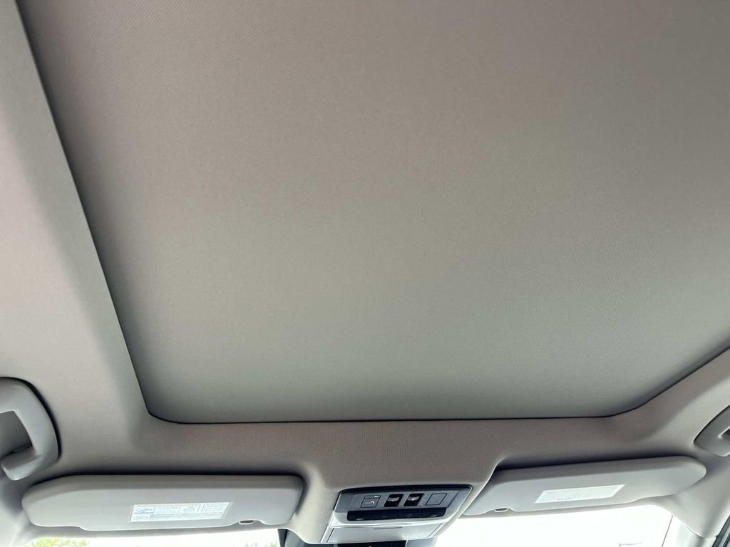 New 2026 Nissan Rogue Dark Armor AWD/4WD image 24