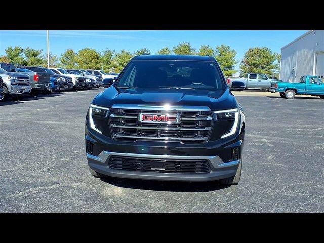 Certified 2025 GMC Acadia Elevation image 3