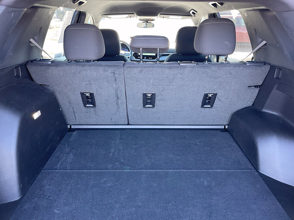 Used 2026 Chevrolet Equinox LT FWD image 12
