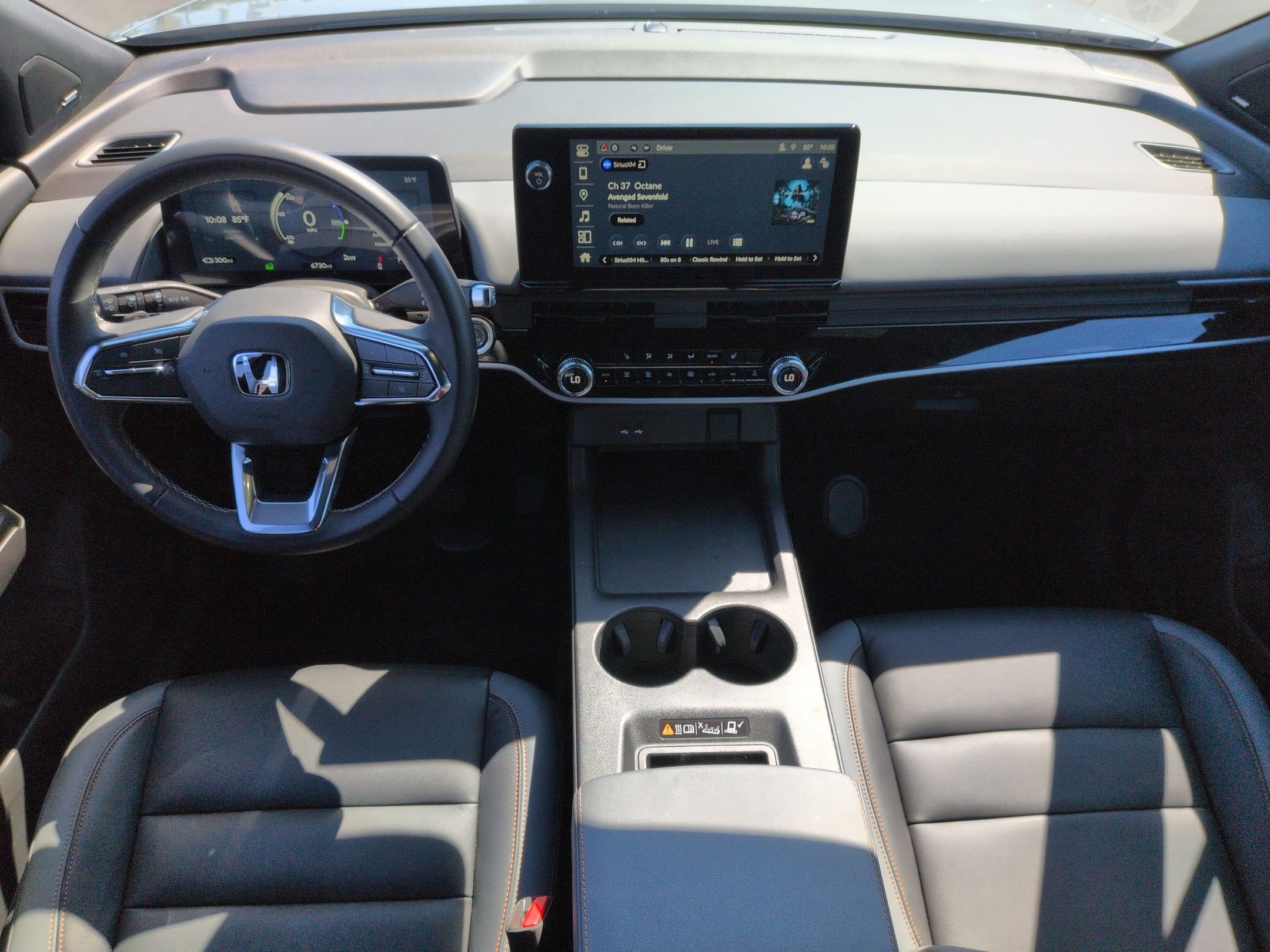 Used 2025 Honda Prologue Touring image 29