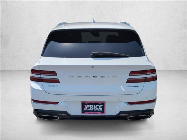 Used 2023 Genesis GV80 3.5T w/ Prestige Package AWD/4WD image 6