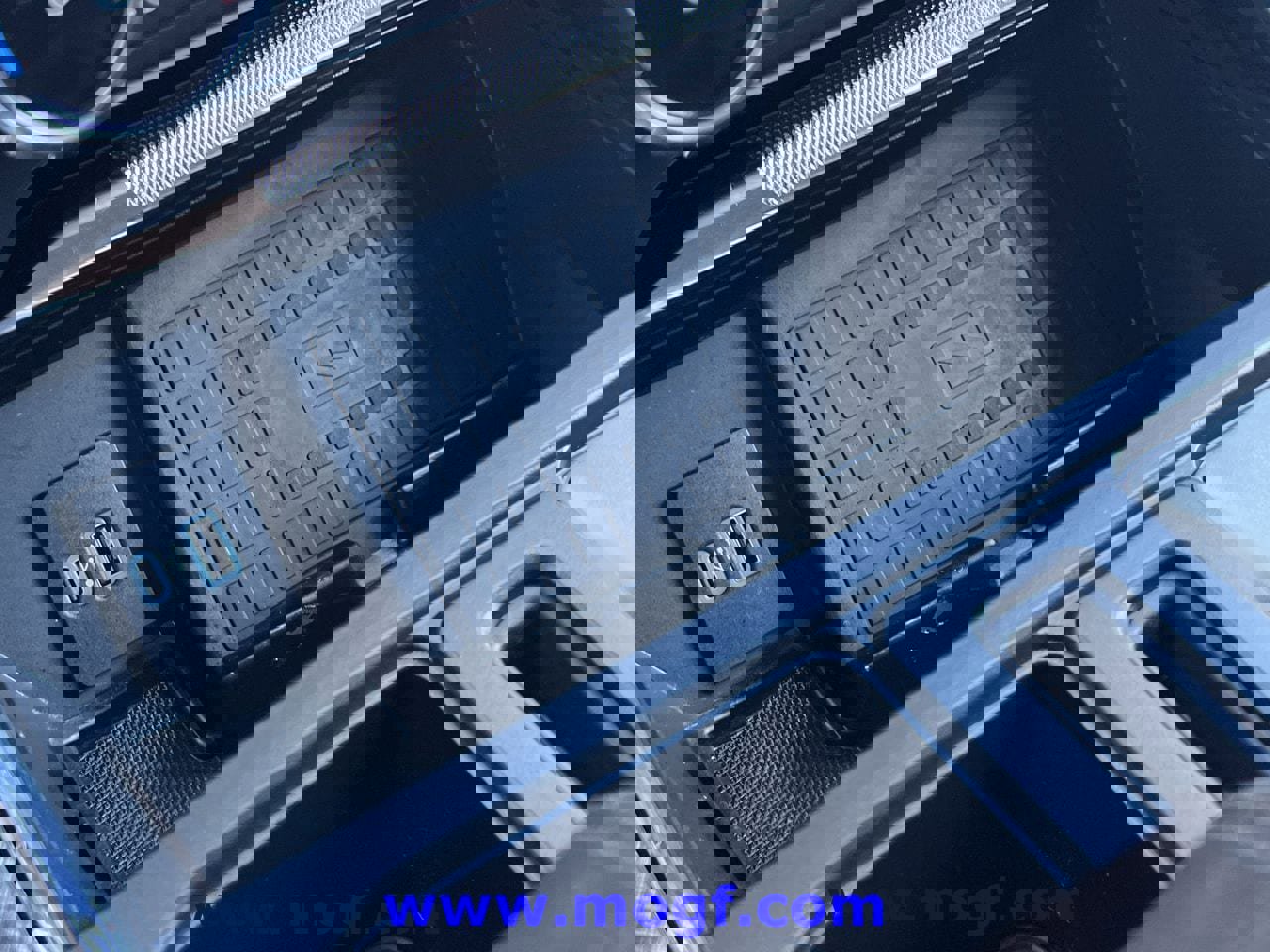 Certified 2022 Ford F150 King Ranch w/ Equipment Group 601A High image 12