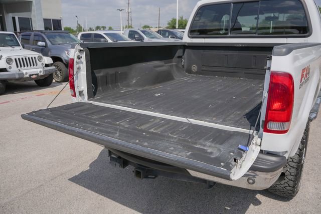 Used 2006 Ford F350 Lariat image 11
