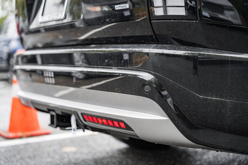 New 2026 Hyundai Ioniq 9 SEL image 6