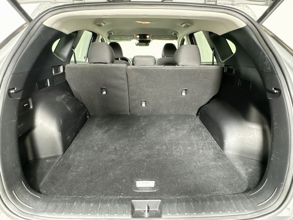 Certified 2024 Hyundai Tucson SEL FWD image 27