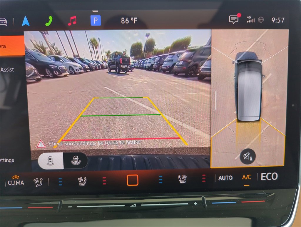 New 2025 Volkswagen ID. Buzz 1st Edition image 29