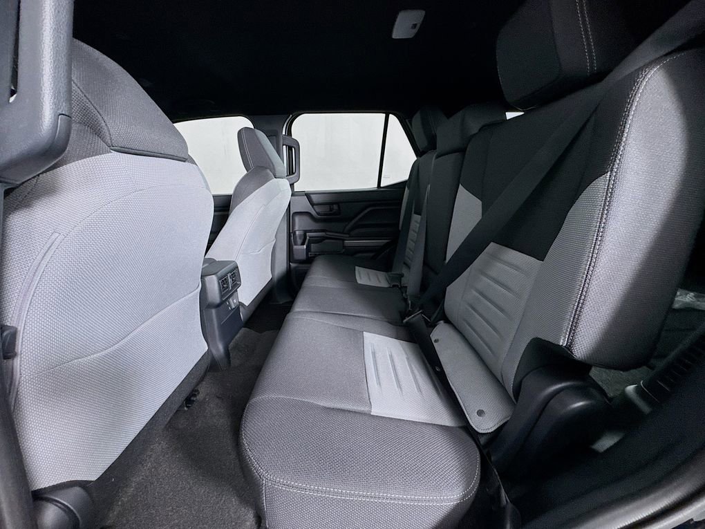 New 2025 Toyota 4Runner TRD Off-Road image 19