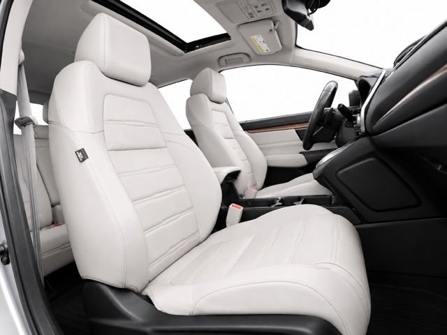 Used 2020 Honda CR-V EX-L image 27