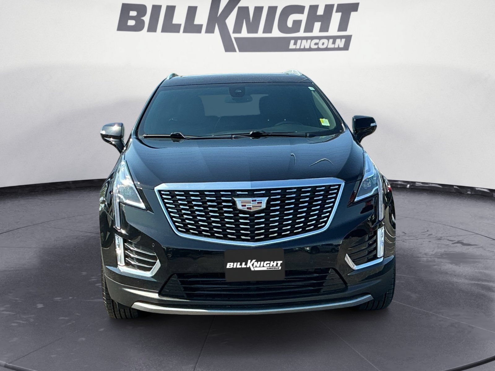 Used 2022 Cadillac XT5 Premium Luxury FWD image 8
