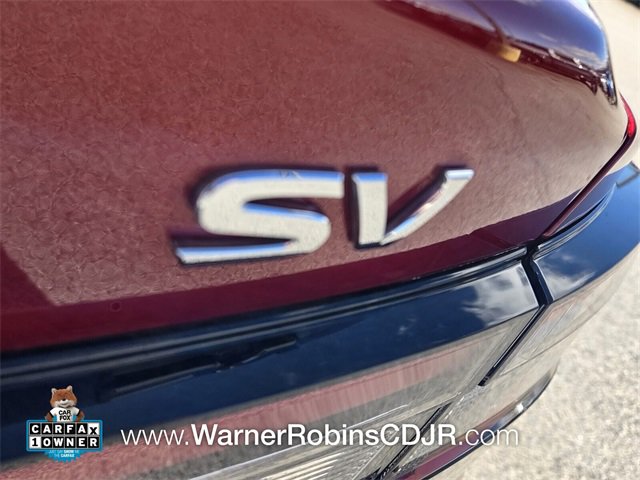 Used 2022 Nissan Maxima SV w/ Floor Mat Group image 12