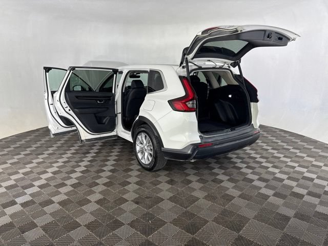 Used 2024 Honda CR-V EX-L image 20