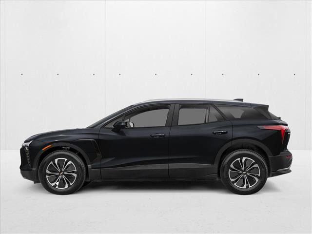 New 2026 Chevrolet Blazer EV LT FWD image 3