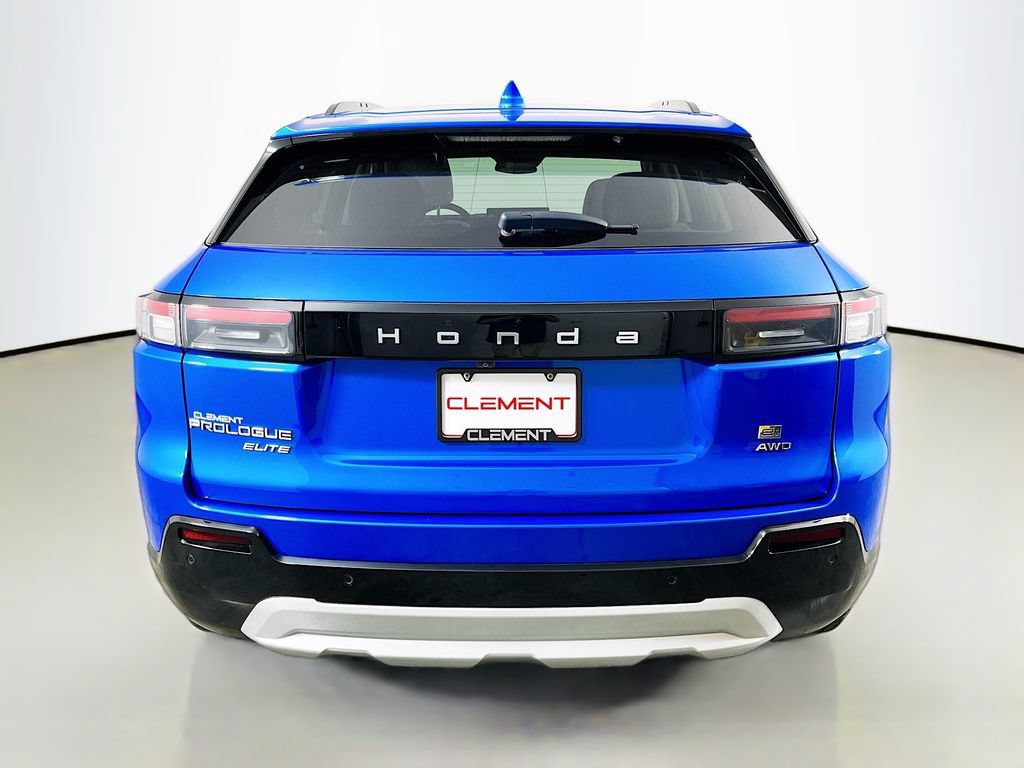 Used 2024 Honda Prologue Elite image 8