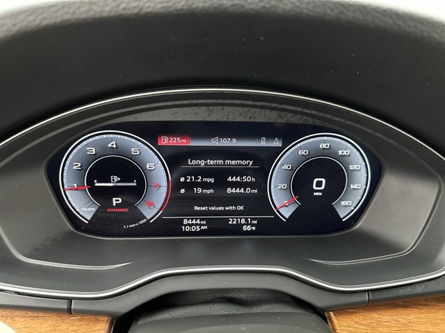 Certified 2023 Audi Q5 2.0T Premium Plus AWD/4WD image 15