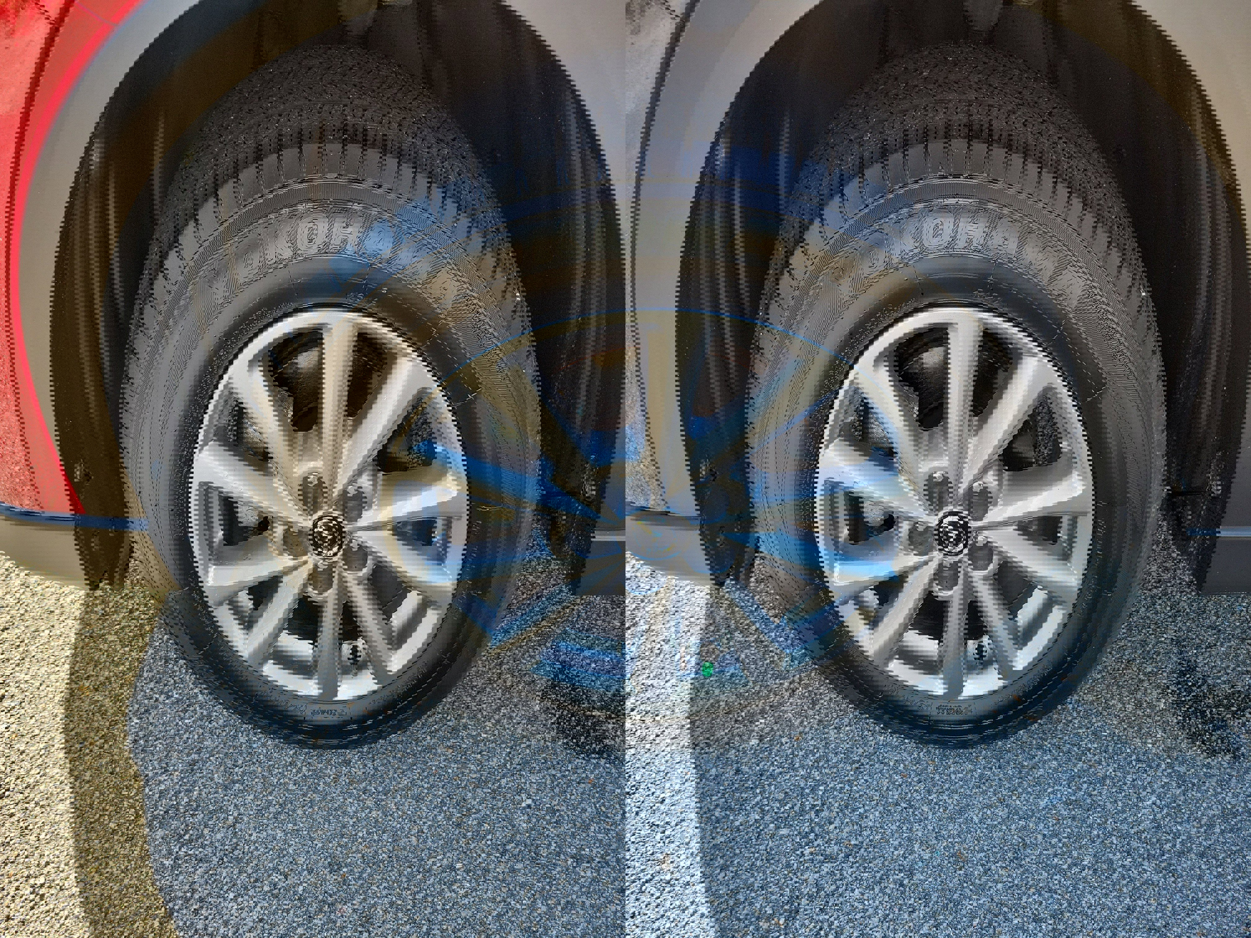 Certified 2023 MAZDA CX-5 AWD 2.5 S image 17