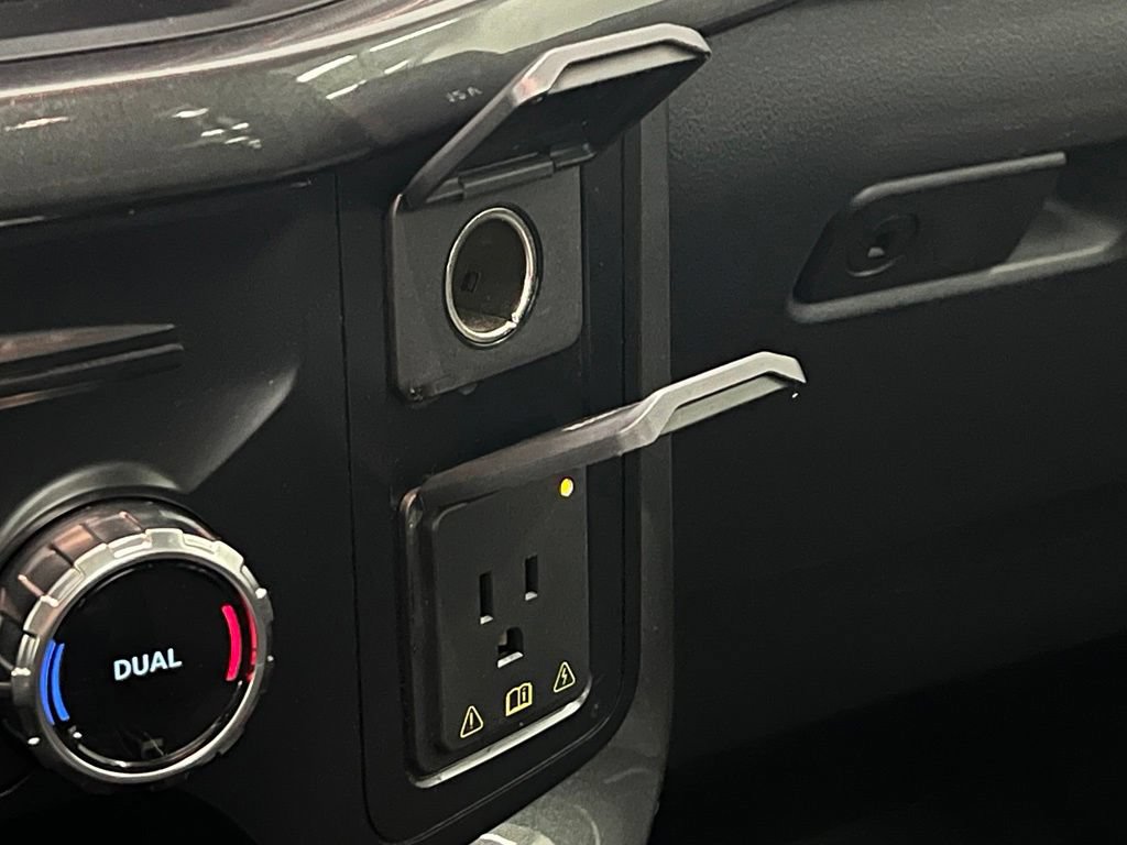 Used 2023 Ford F150 Tremor w/ 360 Degree Camera Package AWD/4WD image 23