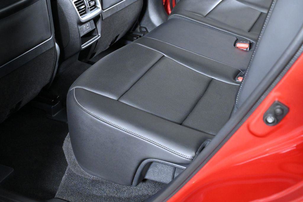 Certified 2023 INFINITI QX50 Sport image 27