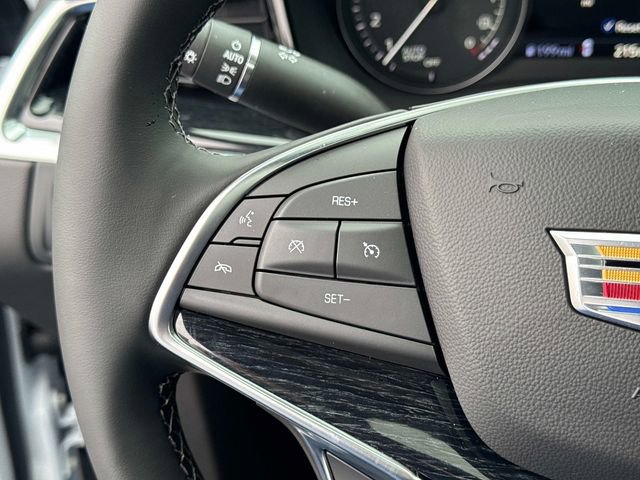 New 2026 Cadillac XT5 Premium Luxury w/ Driver Assist Package image 27