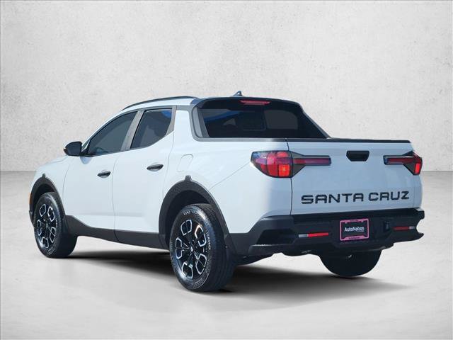 Used 2023 Hyundai Santa Cruz SEL w/ Activity Package FWD image 6