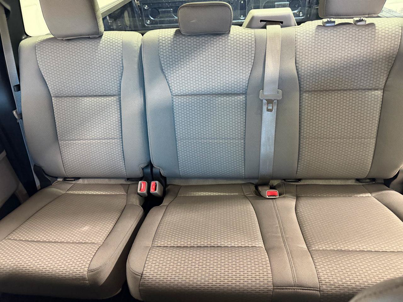 Used 2016 Ford F150 XLT AWD/4WD image 28