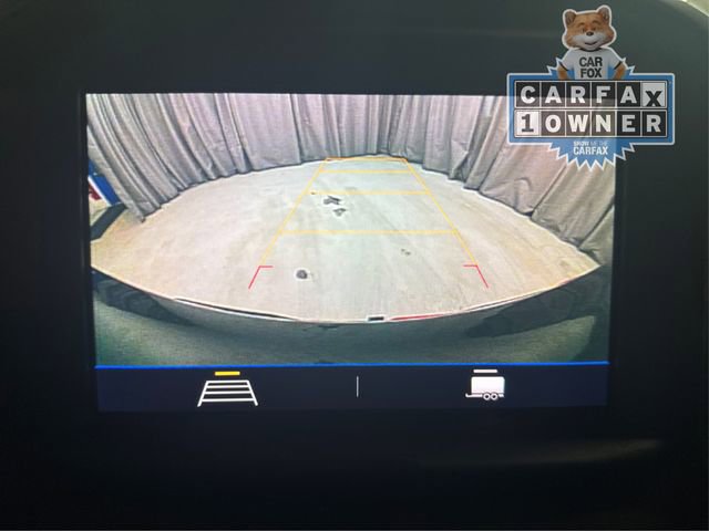 Used 2020 Chevrolet Silverado 1500 Custom Trail Boss w/ Custom Convenience Package image 28