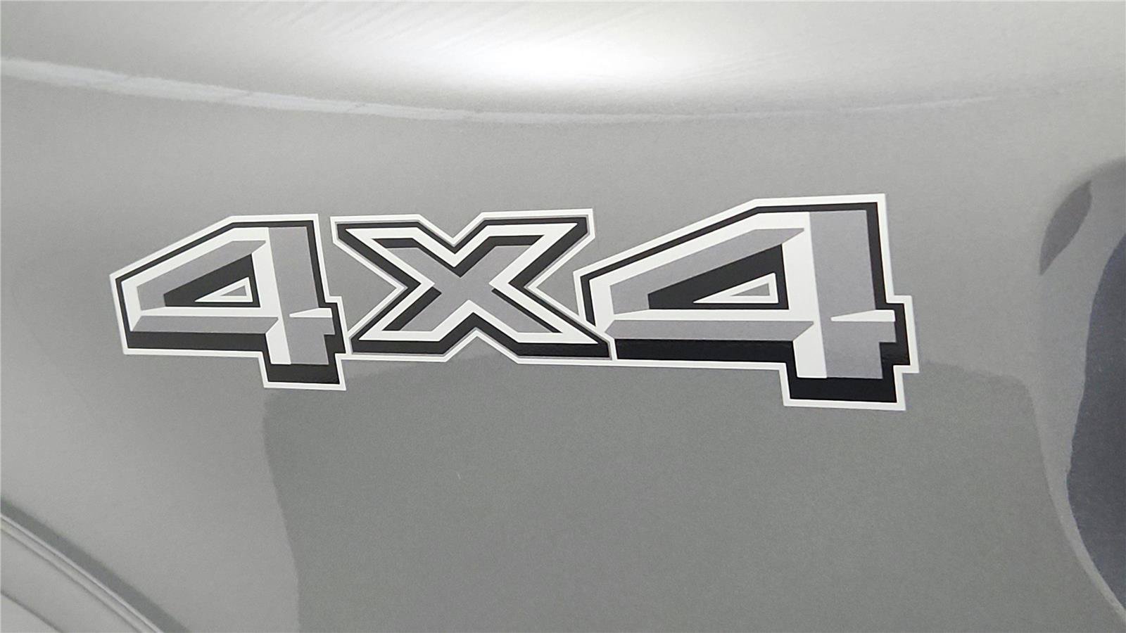 Used 2025 Ford F150 XLT w/ Equipment Group 301A Standard AWD/4WD image 33