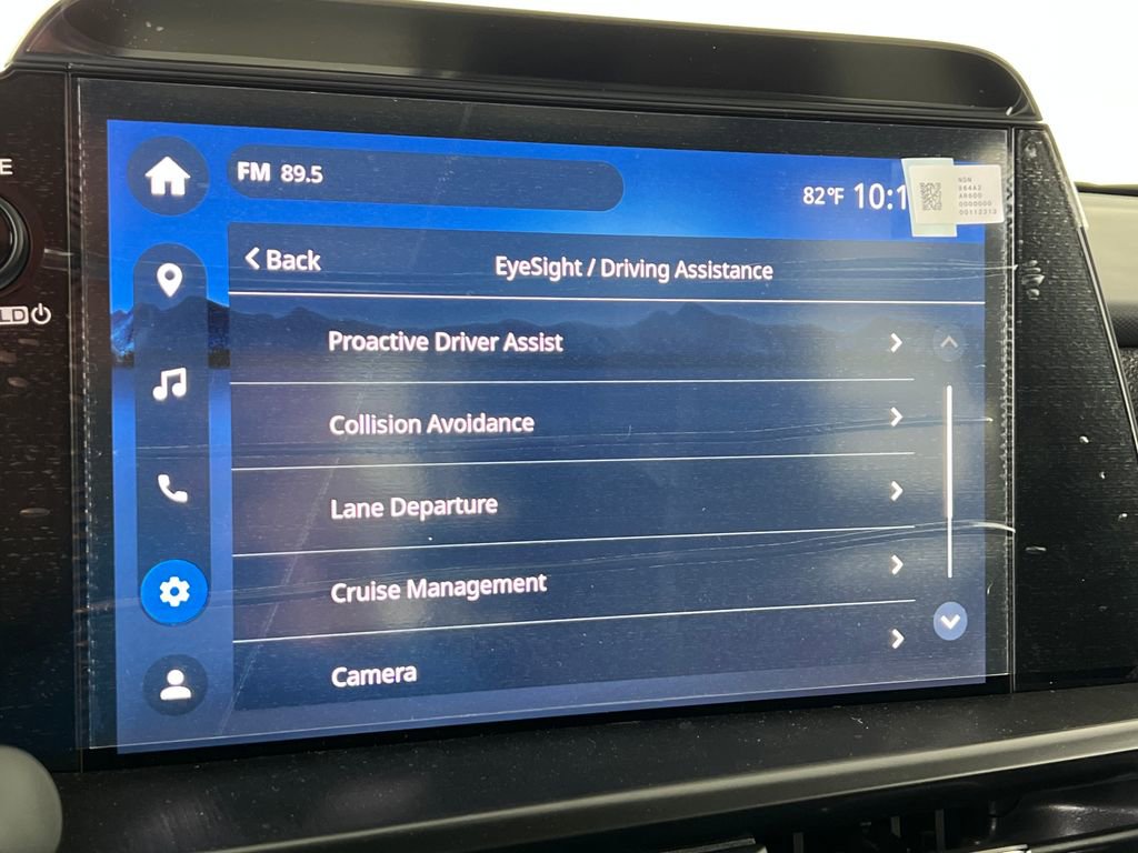 New 2026 Subaru Outback Limited XT AWD/4WD image 36