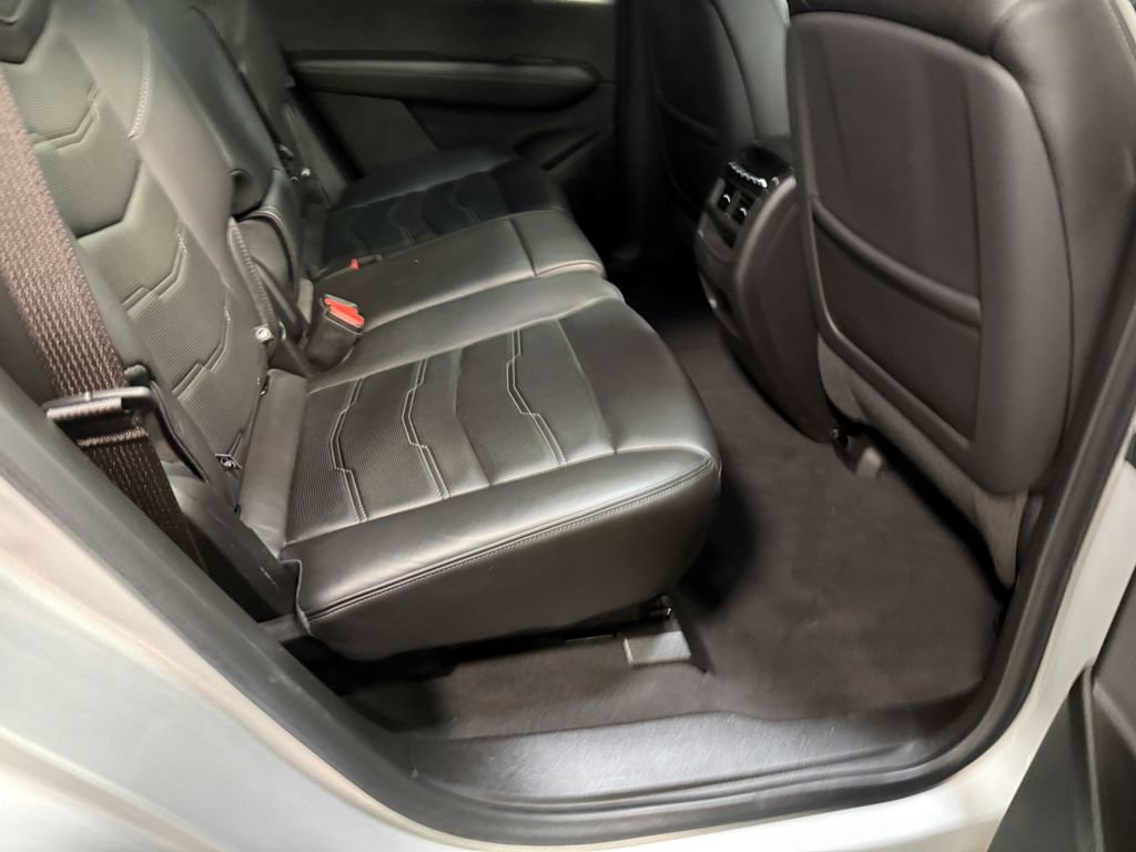 Used 2020 Cadillac XT5 Premium Luxury image 65