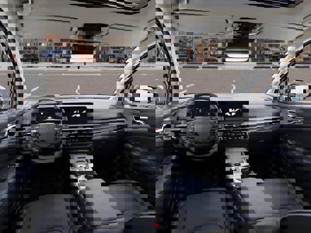 New 2026 Kia Sportage SX Prestige image 14