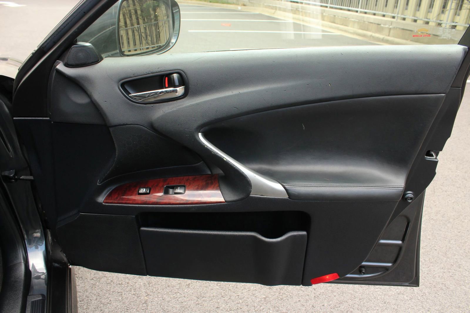 Used 2008 Lexus IS 250 AWD image 27