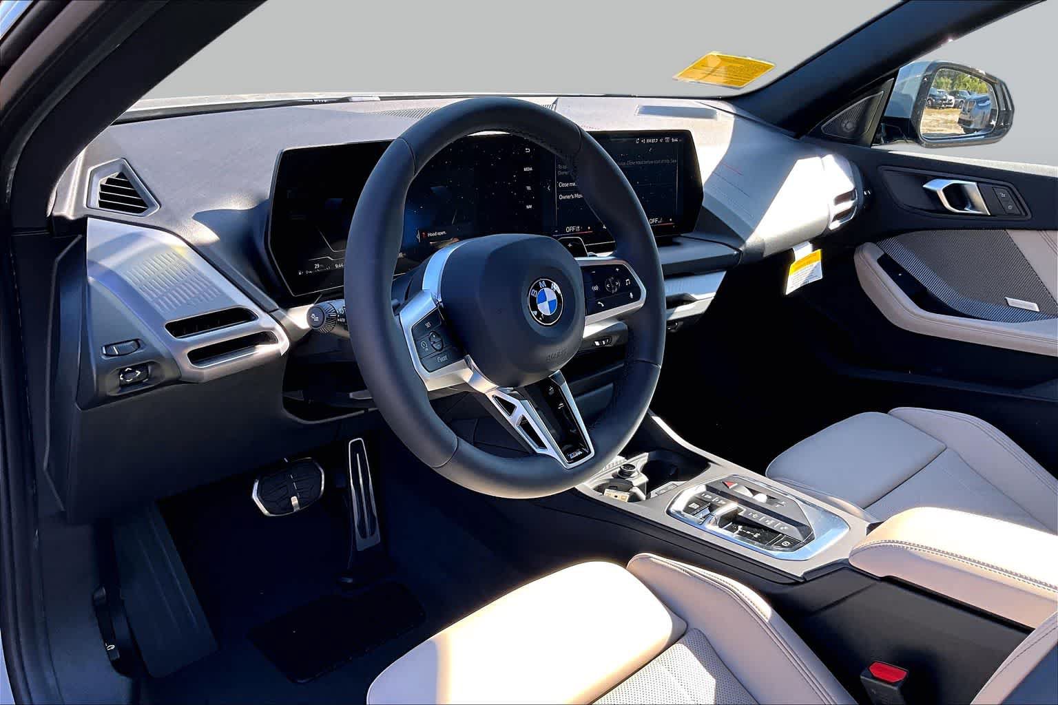 New 2026 BMW 228i xDrive w/ M Sport Package AWD/4WD image 9