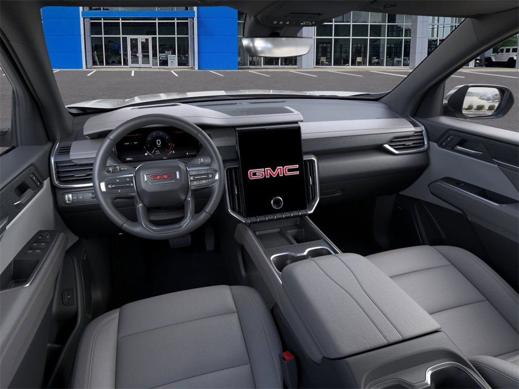 New 2026 GMC Acadia Elevation w/ Elevation Premium Package image 15