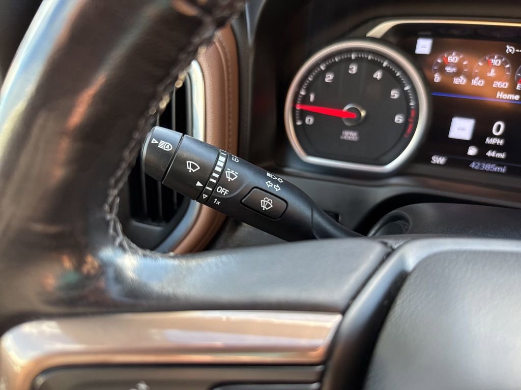 Used 2020 Chevrolet Silverado 2500 High Country w/ Z71 Off-Road Package image 26