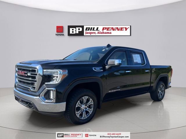 Used 2022 GMC Sierra 1500 SLT w/ X31 Off-Road Package