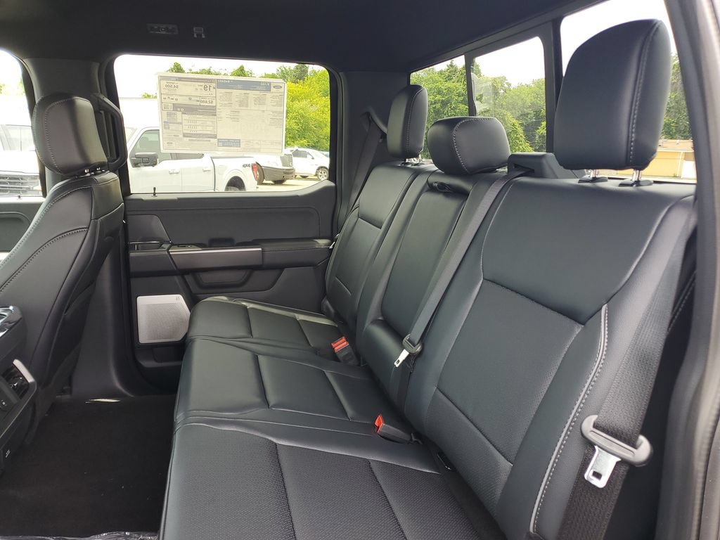 New 2026 Ford F150 Lariat AWD/4WD image 30