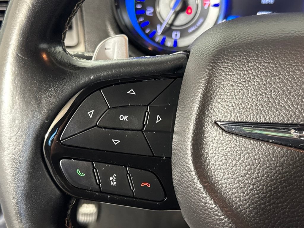 Used 2018 Chrysler 300 S w/ 300S Premium Group AWD/4WD image 18