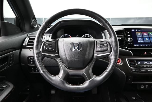 Used 2024 Honda Ridgeline TrailSport image 26
