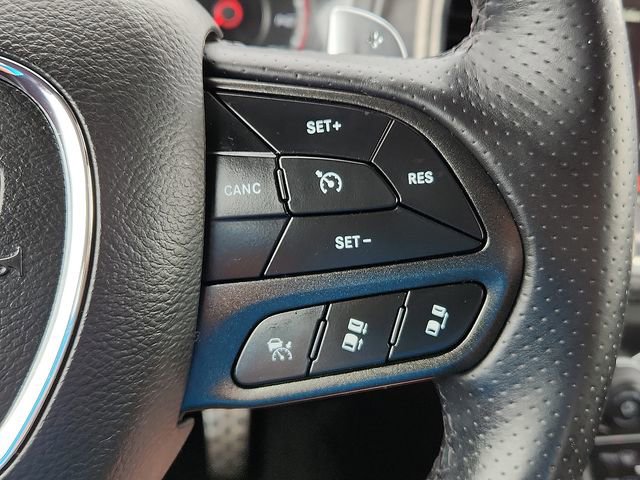 Used 2023 Dodge Charger R/T w/ Daytona Edition Group RWD image 18