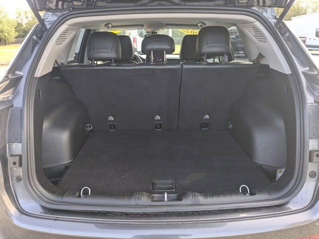 Used 2022 Jeep Compass Latitude image 14