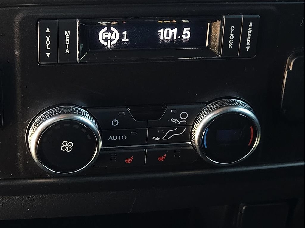 Used 2018 Ford Expedition Limited RWD image 11