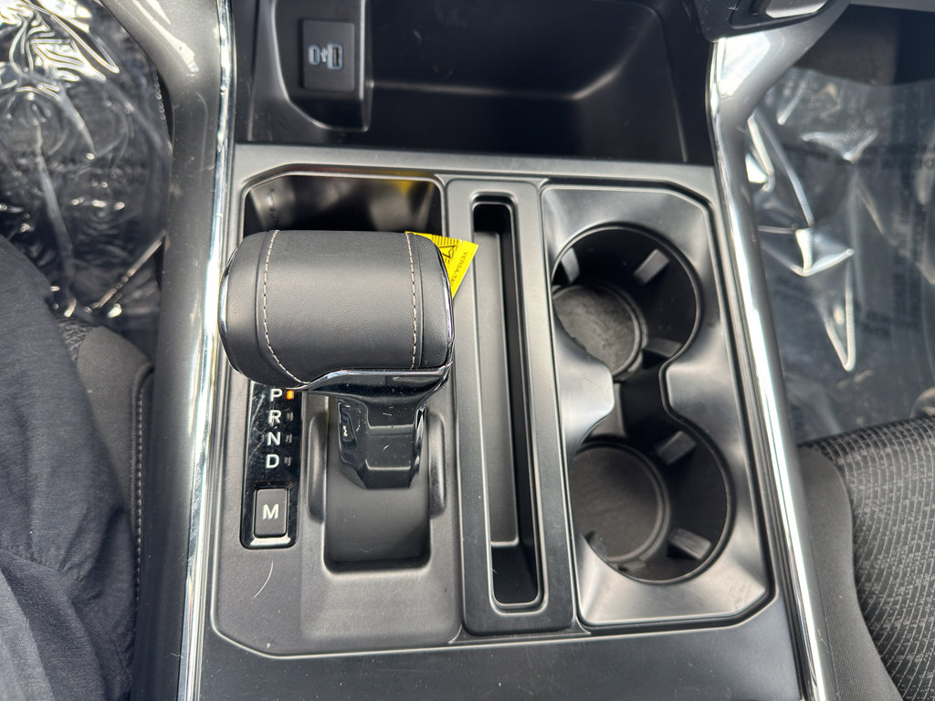 Certified 2023 Ford F150 XLT w/ Equipment Group 302A High image 10