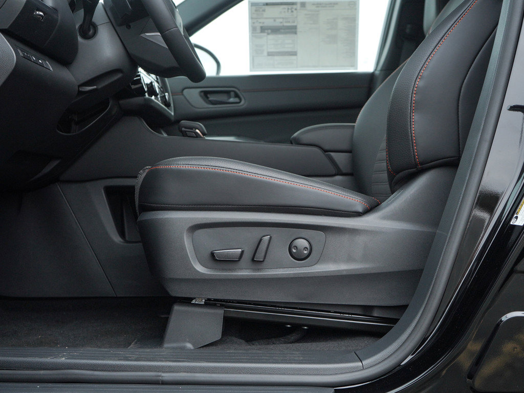 New 2026 Nissan Pathfinder Rock Creek AWD/4WD image 19